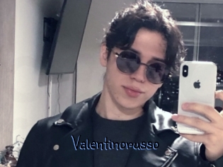 Valentinorusso