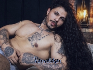 Vanvelckan