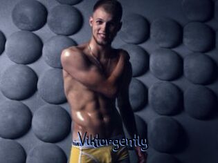 Viktorgently