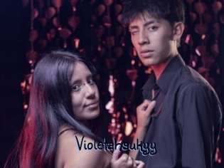 Violetahsukyy