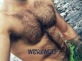 WEREWOLF