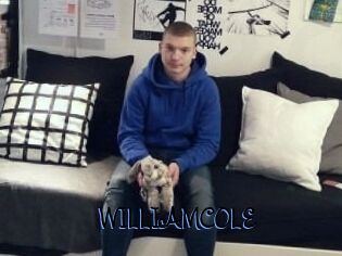 WILLIAM_COLE