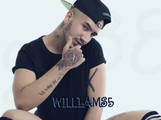 WILLIAMS5
