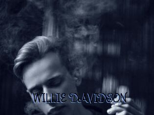 WILLIE_DAVIDSON
