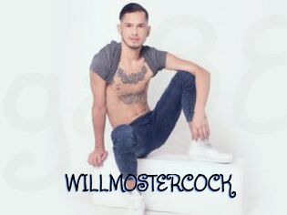 WILLMOSTERCOCK