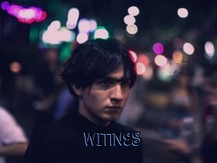 WITTNES