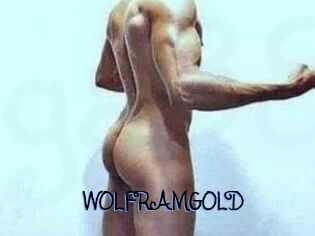 WOLFRAMGOLD