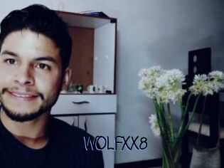 WOLFXX8