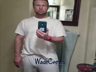 WadeCrews