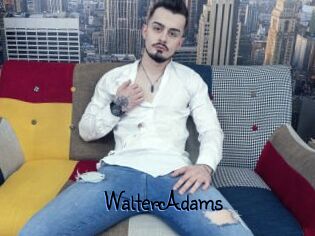 WalterAdams