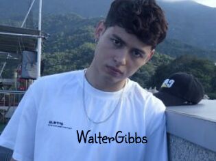 WalterGibbs