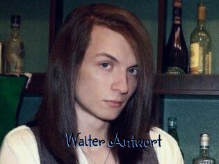 Walter_Antwort
