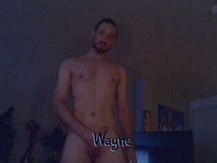 Wayne