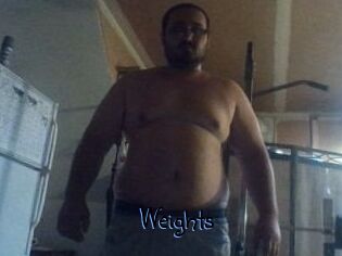 Weights