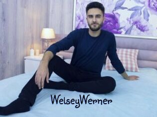 WelseyWerner