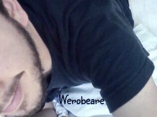 Werobeare