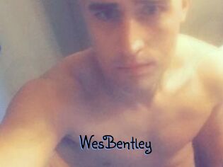 WesBentley