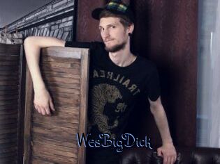 WesBigDick