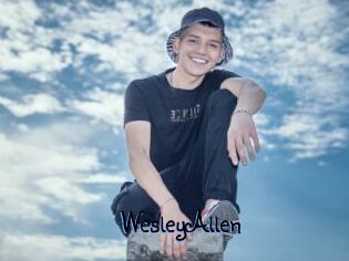 WesleyAllen
