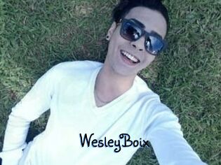 Wesley_Boix