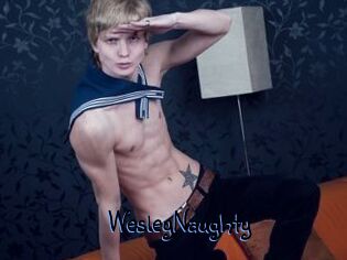 WesleyNaughty