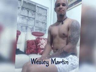 Wesley_Martin
