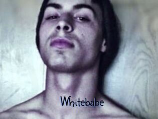 Whitebabe