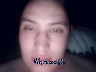 Whitecock25