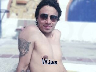 Wiiles