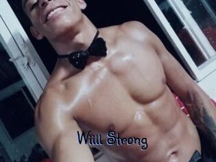 Wiill_Strong