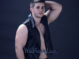 WildFriskyLadx