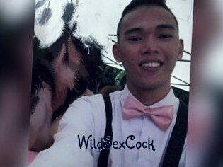 WildSexCock