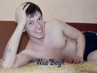 Wild_BoyX