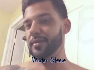 Wilder_Steele