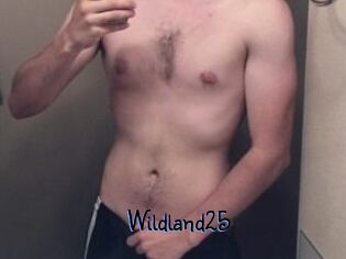 Wildland25