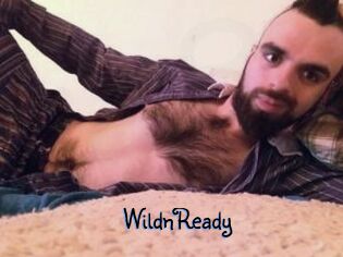 Wild_n_Ready