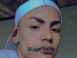 Wilkar_Rein