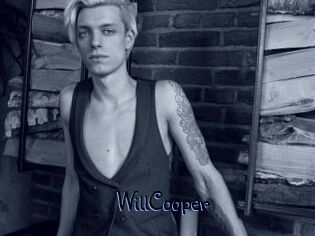 WillCooper