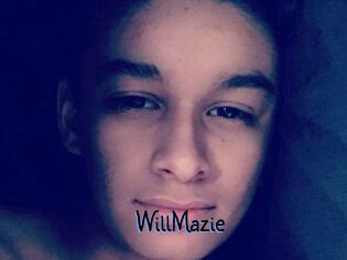 Will_Mazie