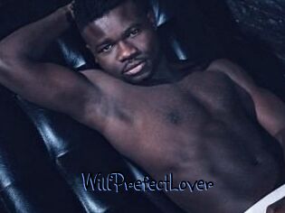 WillPrefectLover