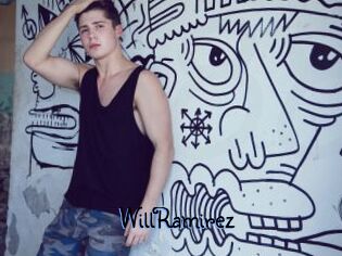 WillRamirez