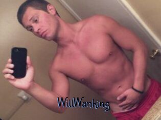 Will_Wanking