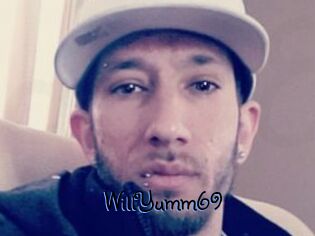 WillYumm69