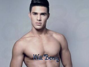 Will_Benig