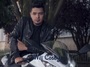 Will_Cosby