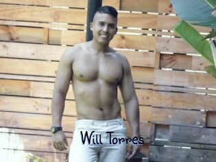 Will_Torres