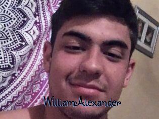 William_Alexander