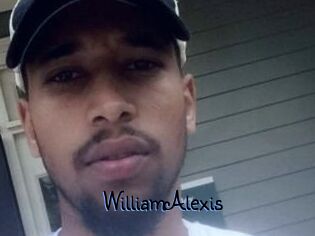 William_Alexis