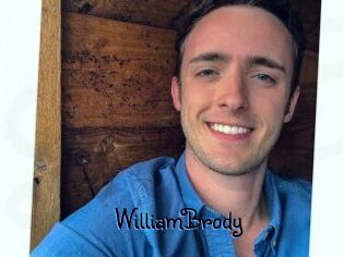 William_Brody