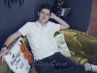 WilliamCaves